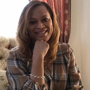 Meet your Posher, Michele